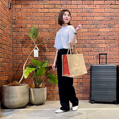 【天神大名】身長160㎝