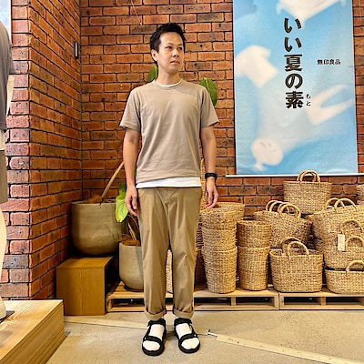 【天神大名】身長173㎝