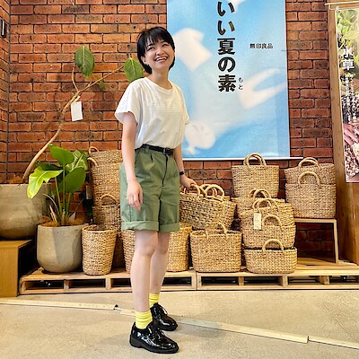 【天神大名】身長147㎝