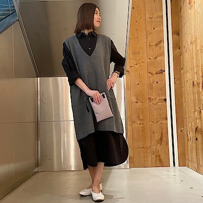 【天神大名】身長160㎝