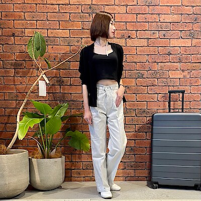 【天神大名】身長160㎝