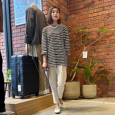 【天神大名】身長160㎝