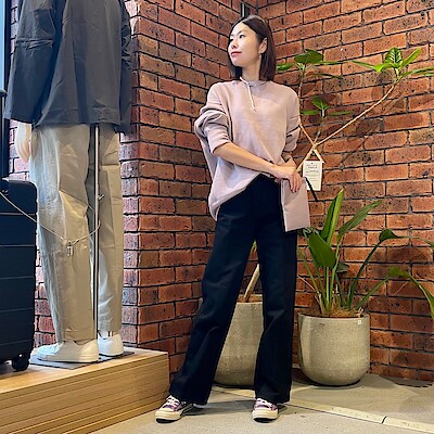 【天神大名】身長160㎝