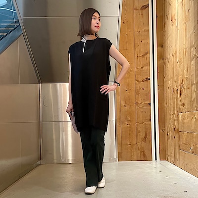 【天神大名】身長160㎝