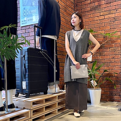 【天神大名】身長160㎝