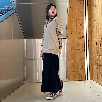 【天神大名】身長160㎝