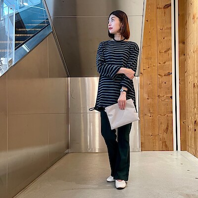 【天神大名】身長160㎝