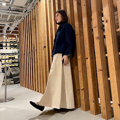 【天神大名】身長160㎝