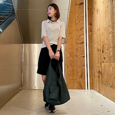 【天神大名】身長160㎝