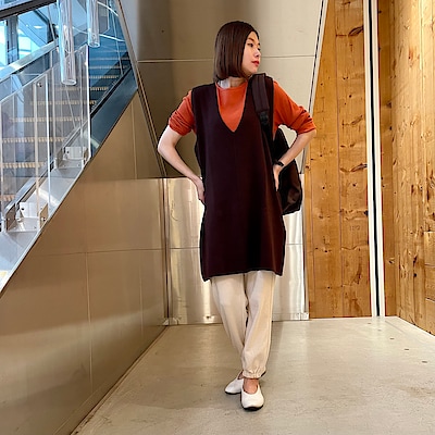 【天神大名】身長160㎝