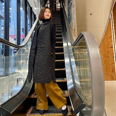 【天神大名】身長160㎝