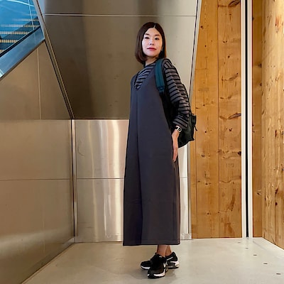 【天神大名】身長160㎝