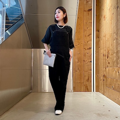 【天神大名】身長160㎝