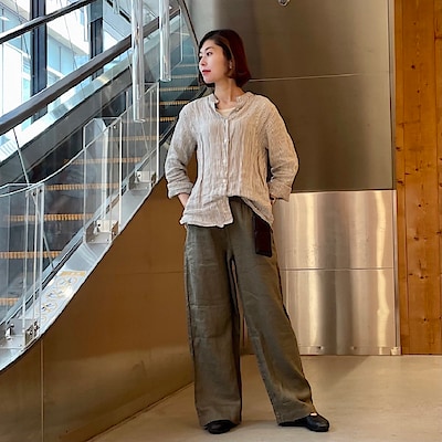 【天神大名】身長160㎝