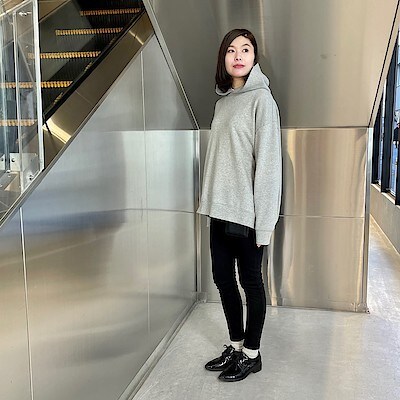 【天神大名】身長160㎝