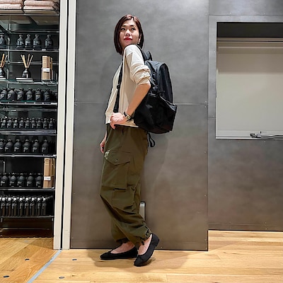 【天神大名】身長160㎝