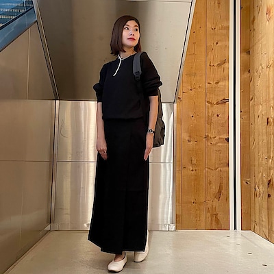 【天神大名】身長160㎝