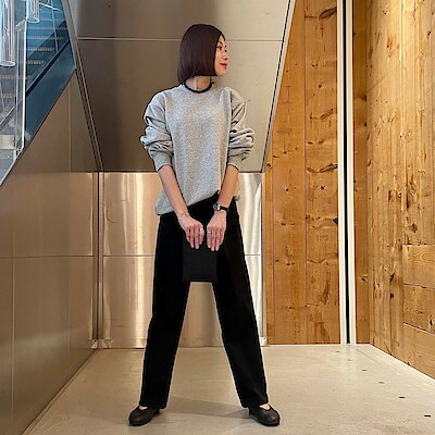 【天神大名】身長160㎝