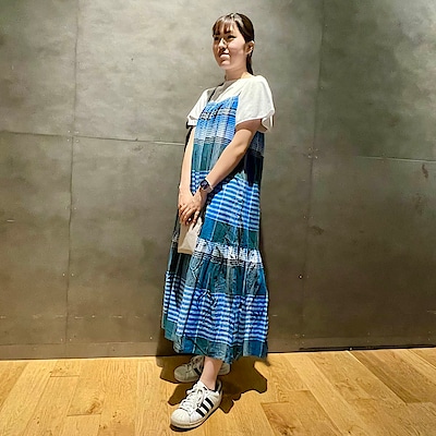 【天神大名】身長166㎝