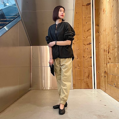 【天神大名】身長160㎝