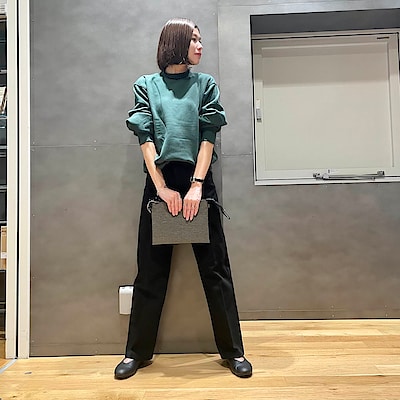 【天神大名】身長160㎝