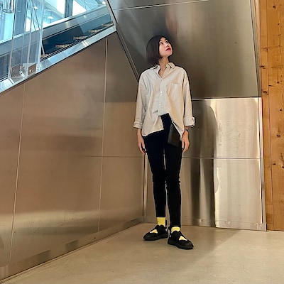 【天神大名】身長160㎝