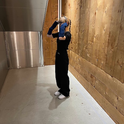 【天神大名】身長156㎝