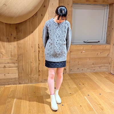 【天神大名】身長160㎝