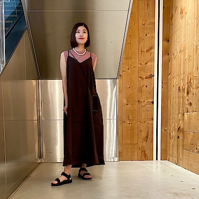 【天神大名】身長160㎝