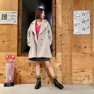 【天神大名】身長160㎝