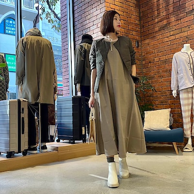 【天神大名】身長160㎝