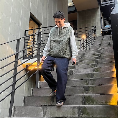 【天神大名】身長184㎝