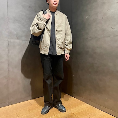 【天神大名】身長178㎝