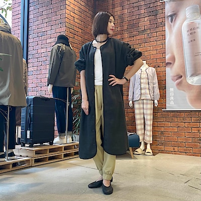 【天神大名】身長160㎝