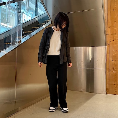 【天神大名】身長157㎝