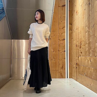 【天神大名】身長160㎝