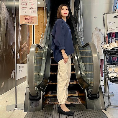 【天神大名】身長160㎝