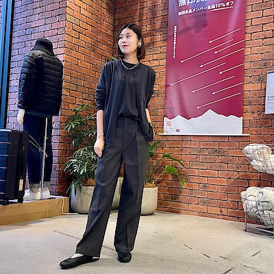 【天神大名】身長160㎝