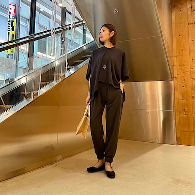 【無印良品】身長160㎝ 