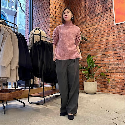 【天神大名】身長160㎝