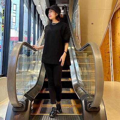 【天神大名】身長160㎝