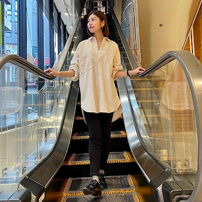 【天神大名】身長160㎝