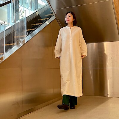 【天神大名】身長160㎝