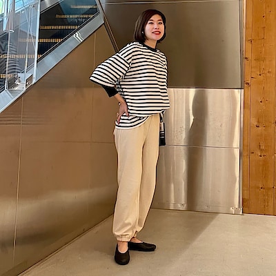 【天神大名】身長160㎝