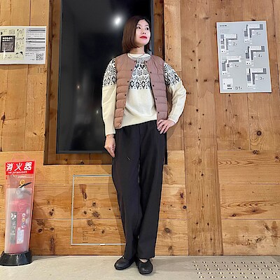 【天神大名】身長160㎝