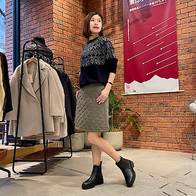 【天神大名】身長160㎝