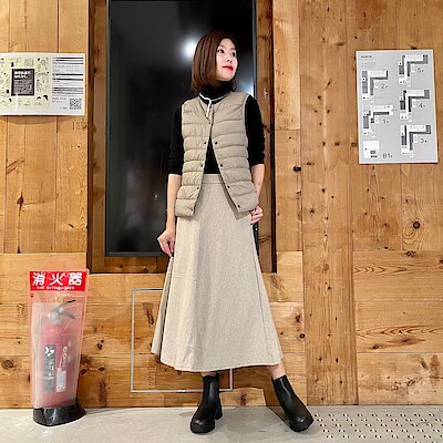 【天神大名】身長160cm