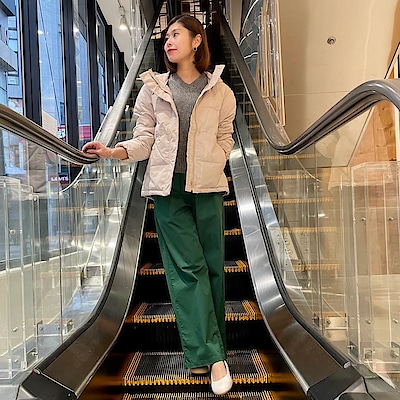 【天神大名】身長160㎝