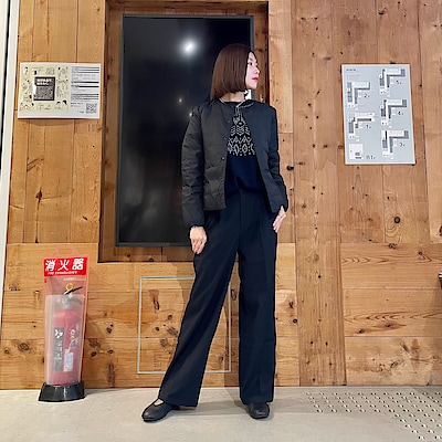 【天神大名】身長160㎝