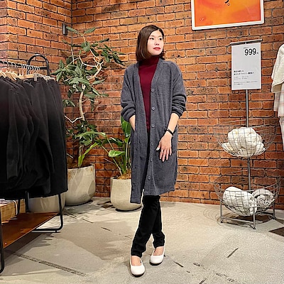 【天神大名】身長160㎝